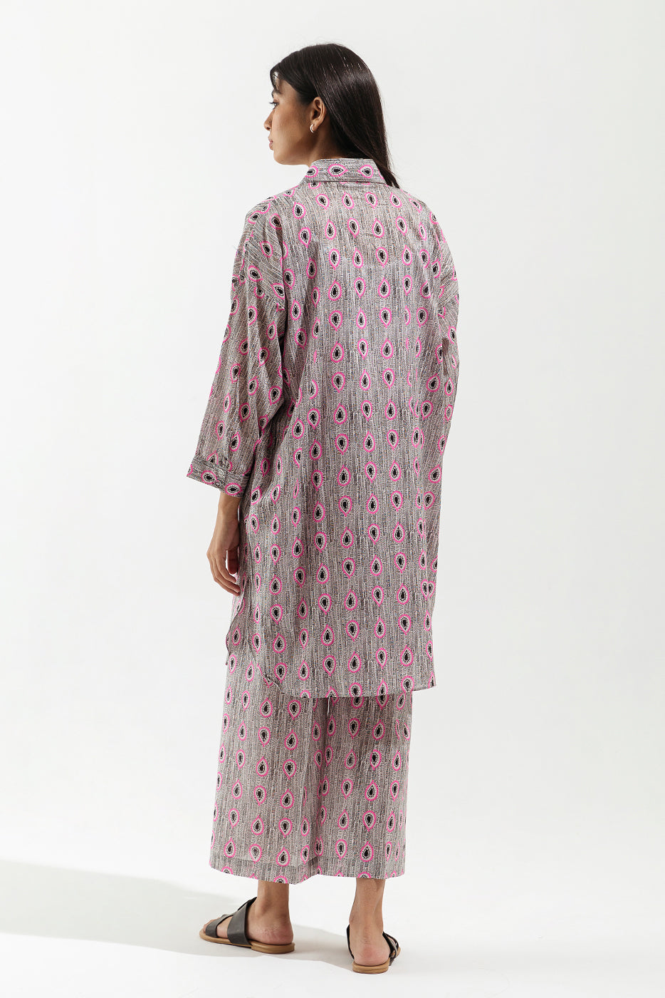 Beechtree - Coord Set