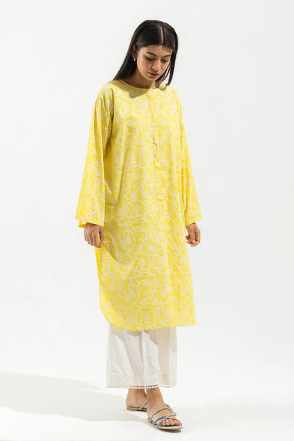 Beechtree - Printed Shirt