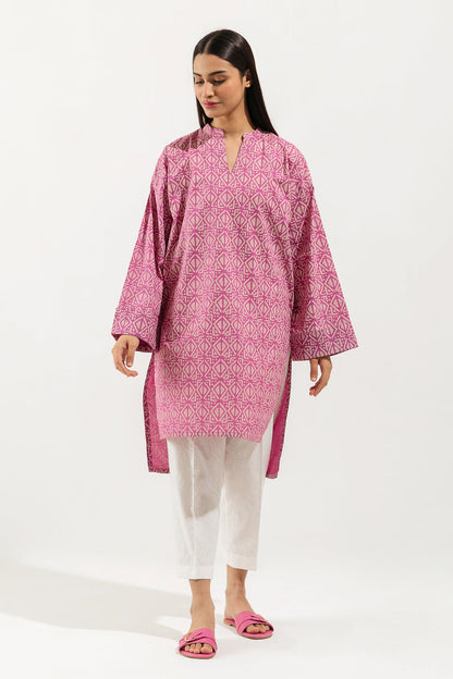 Beechtree - Printed Shirt