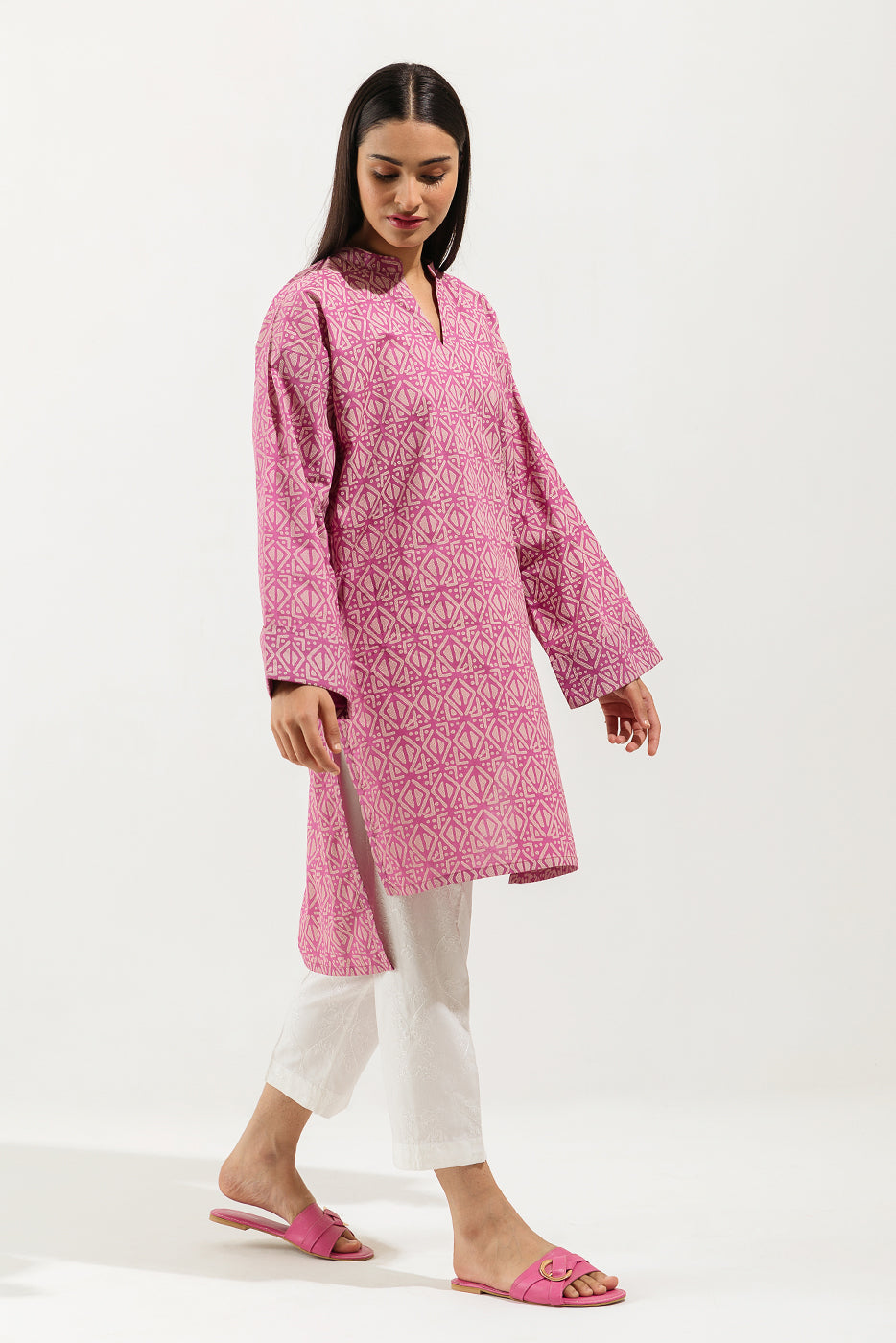 Beechtree - Printed Shirt