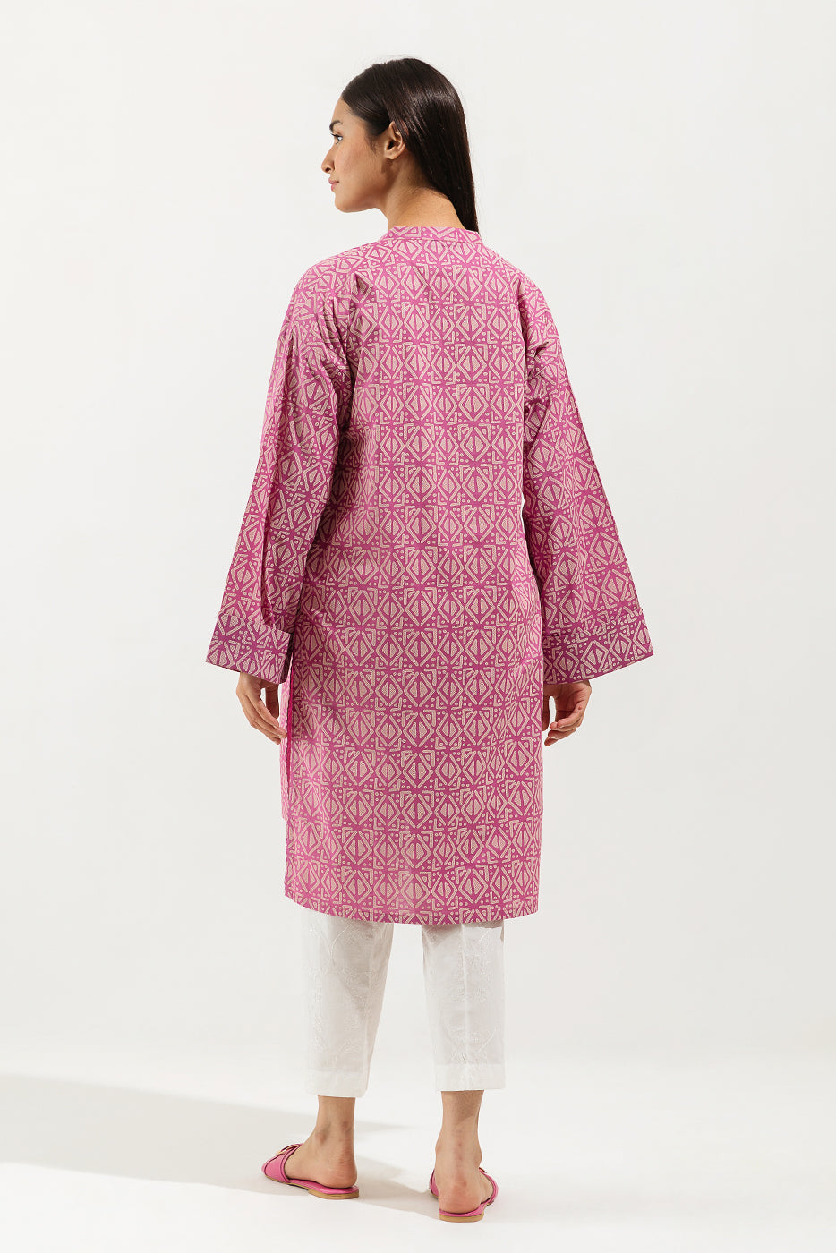 Beechtree - Printed Shirt