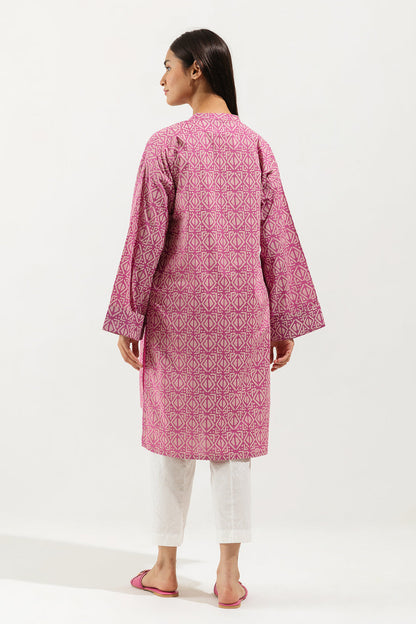 Beechtree - Printed Shirt