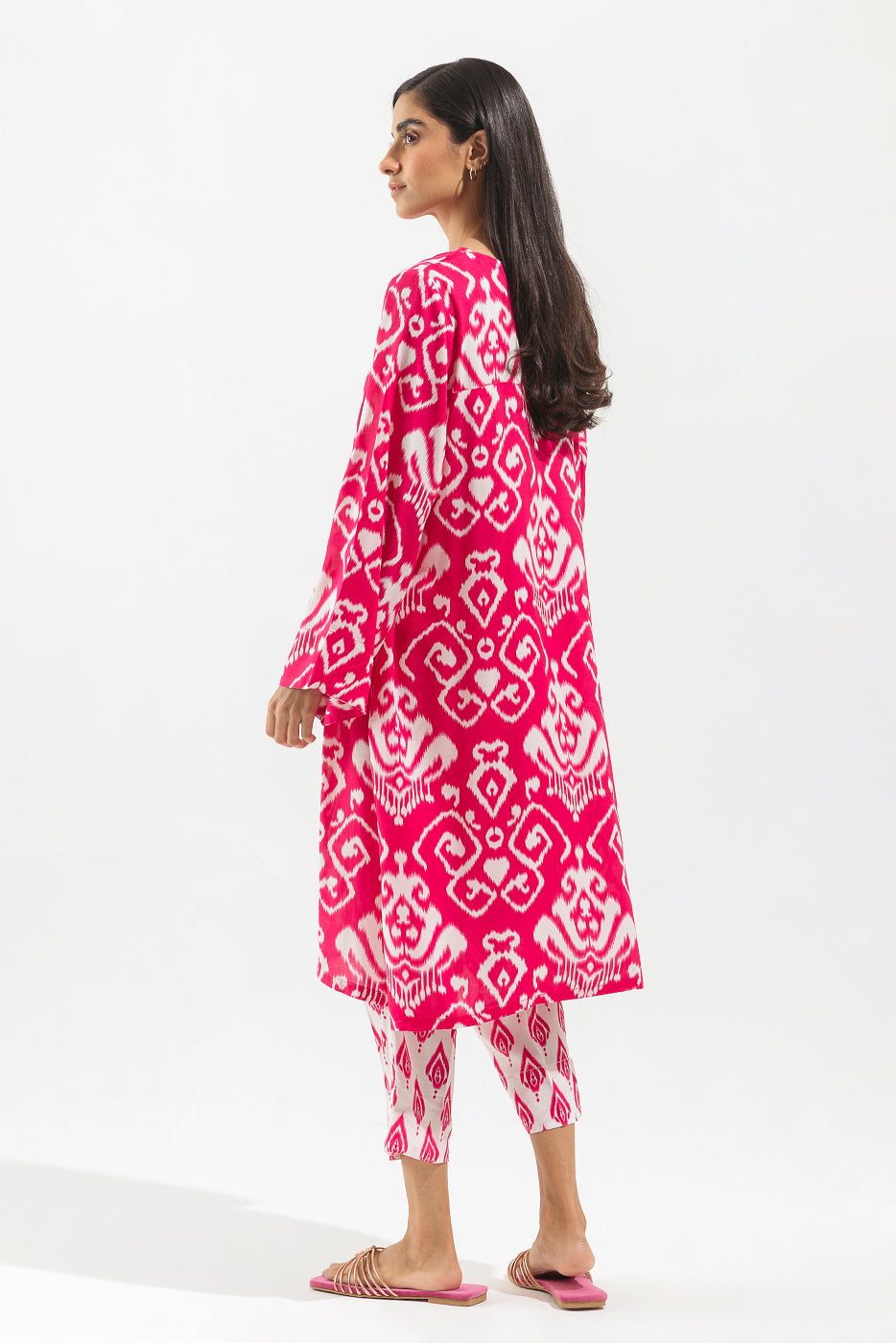 Beechtree - Printed Coord Set