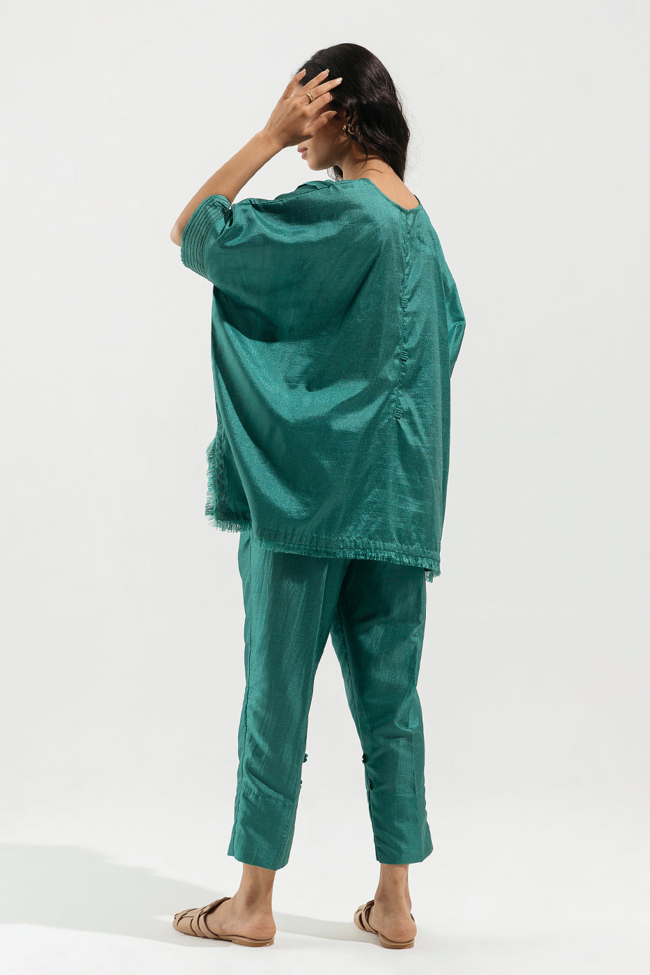 Beechtree - Basic Shirt With Pants