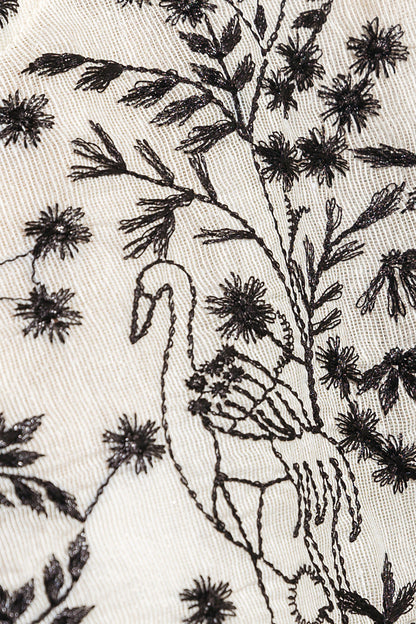 Beechtree - Embroidered Shirt