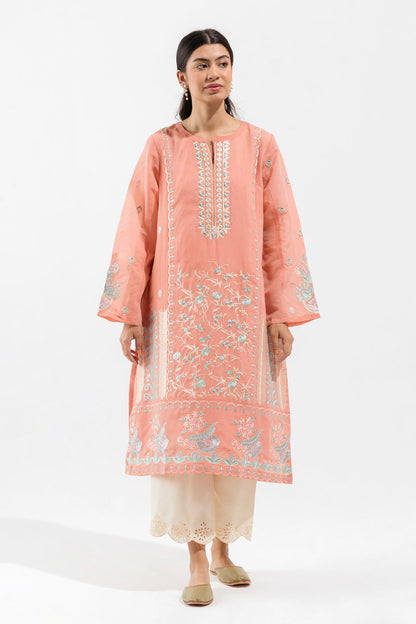 Beechtree - Embroidered Shirt