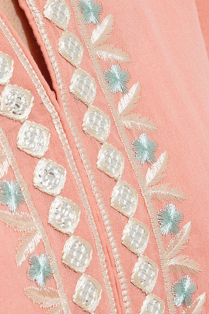 Beechtree - Embroidered Shirt