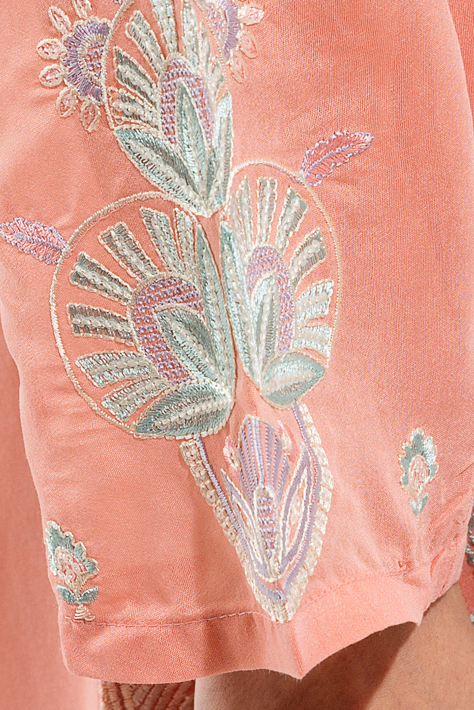 Beechtree - Embroidered Shirt