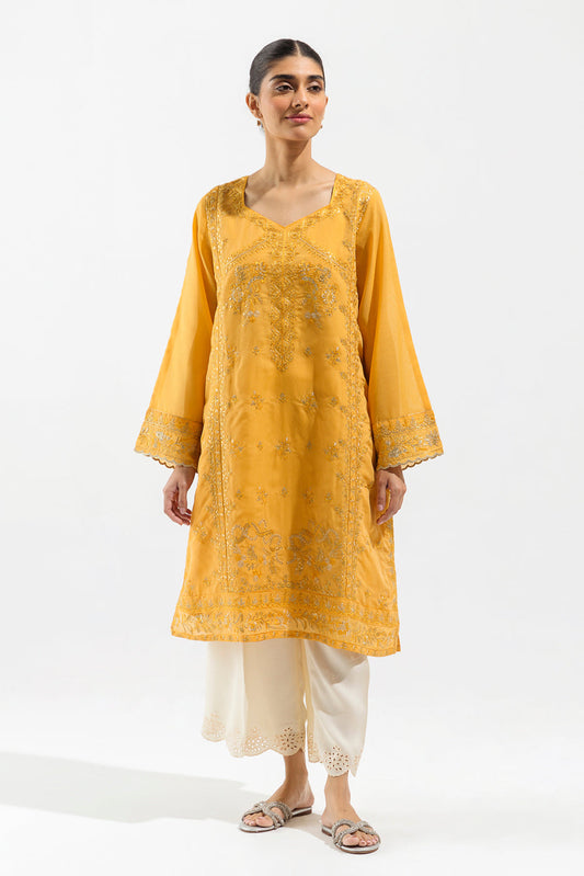 Beechtree - Embroidered Shirt