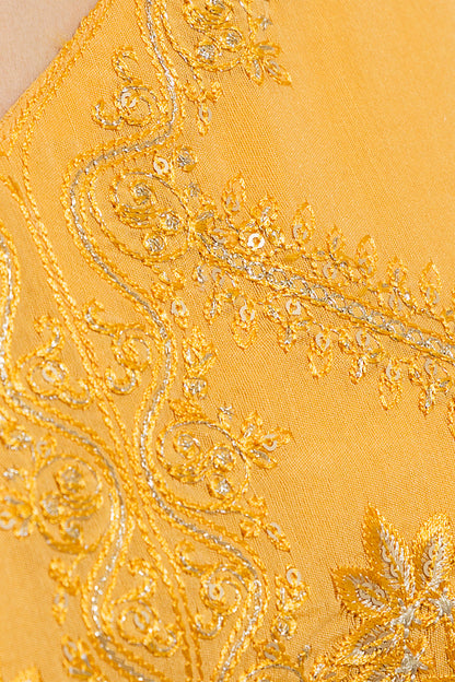 Beechtree - Embroidered Shirt
