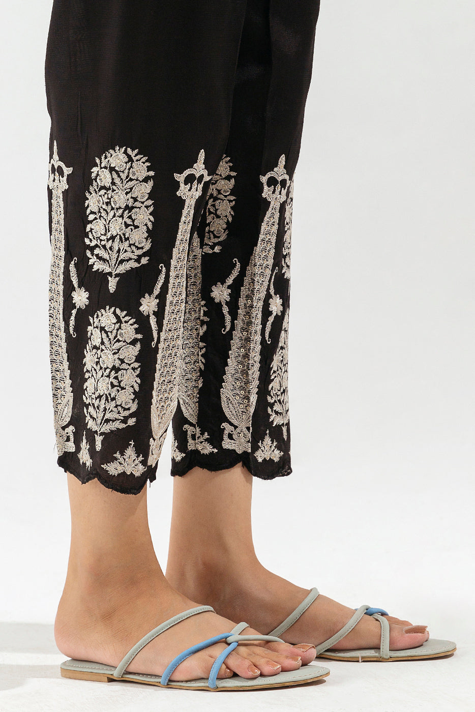 Beechtree - Straight Pants