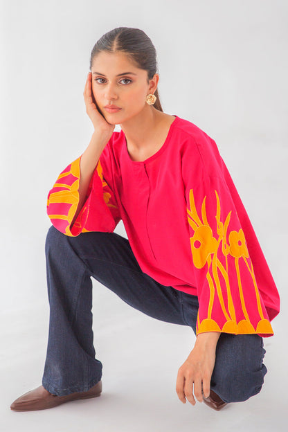 Beechtree - COTTON TOP (PRET)