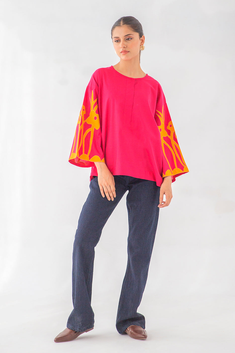 Beechtree - COTTON TOP (PRET)