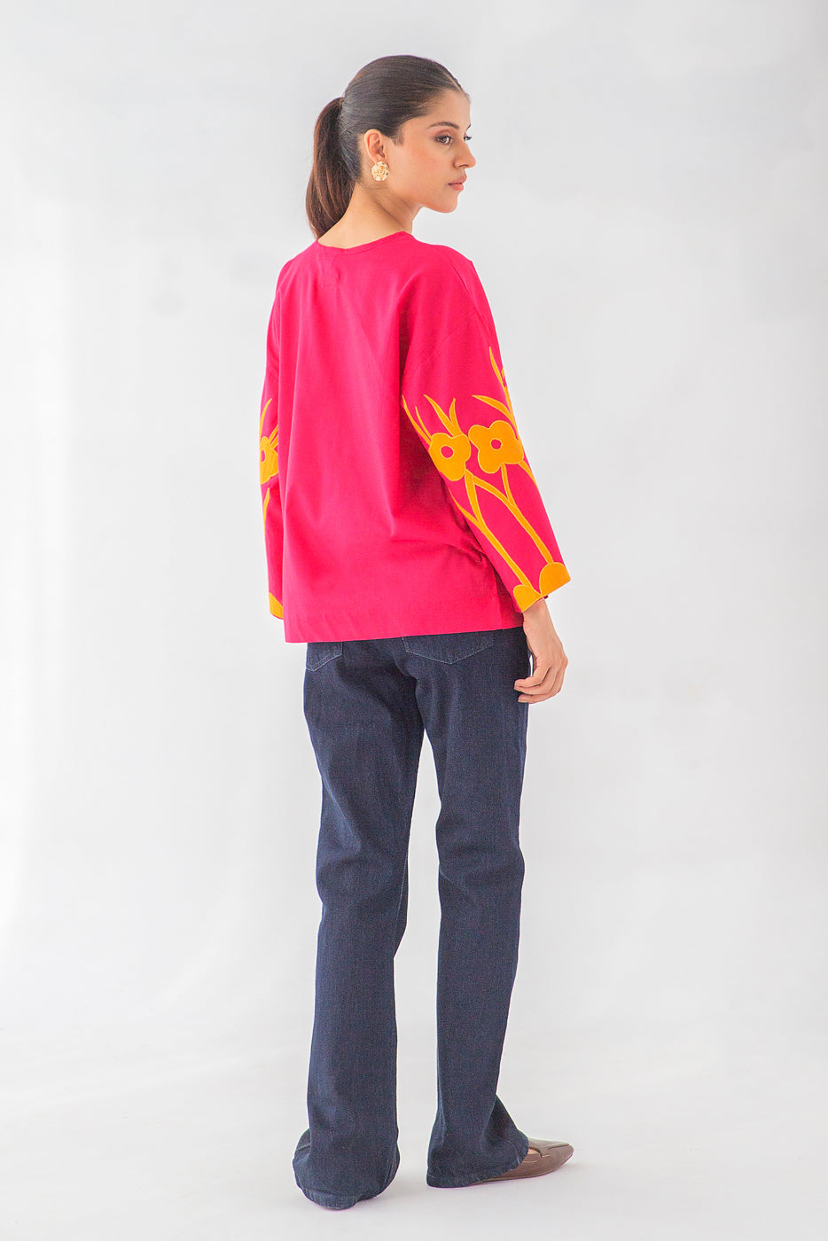 Beechtree - COTTON TOP (PRET)
