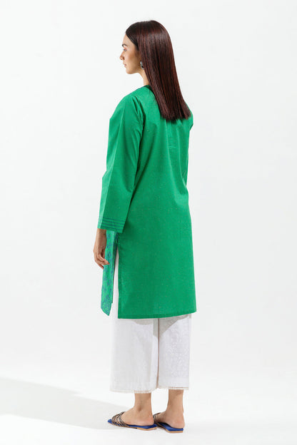 Beechtree - EMBROIDERED MULTI NEPS SHIRT (PRET)