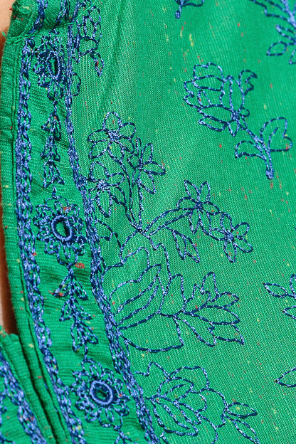 Beechtree - EMBROIDERED MULTI NEPS SHIRT (PRET)