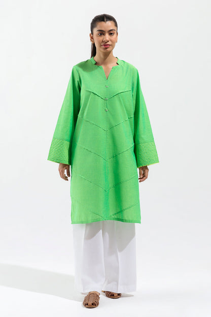 Beechtree - BASIC CHAMBRAY SHIRT (PRET)