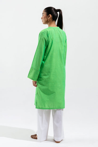 Beechtree - BASIC CHAMBRAY SHIRT (PRET)