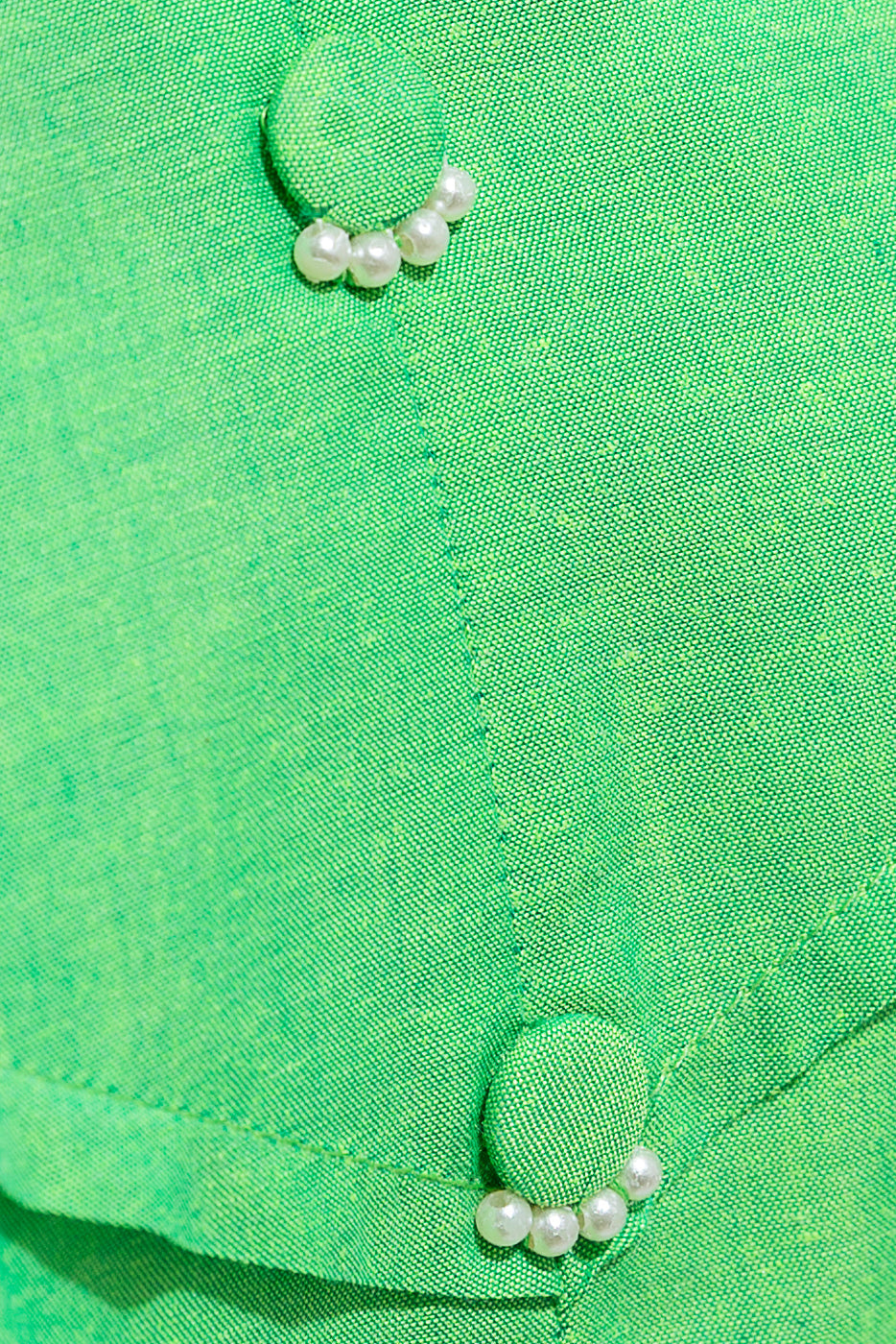 Beechtree - BASIC CHAMBRAY SHIRT (PRET)