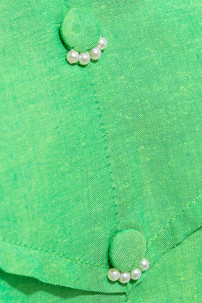 Beechtree - BASIC CHAMBRAY SHIRT (PRET)