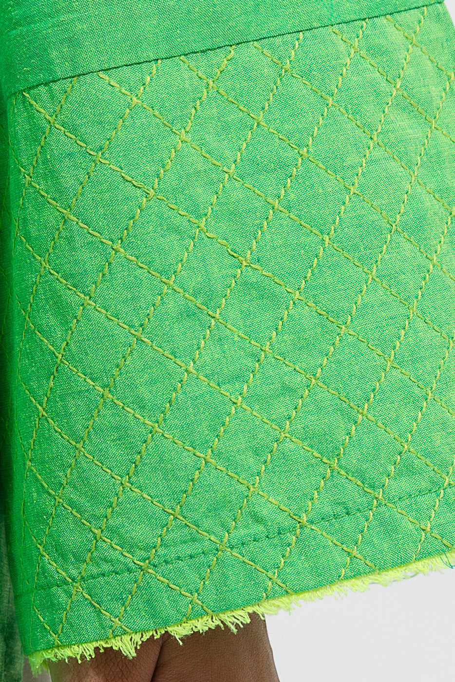 Beechtree - BASIC CHAMBRAY SHIRT (PRET)