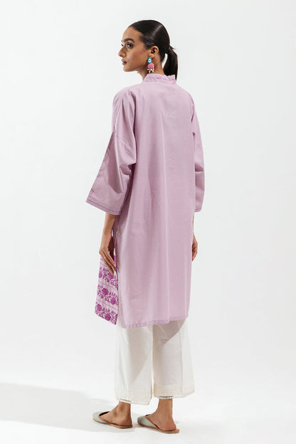Beechtree - EMBROIDERED LAWN SHIRT (PRET)