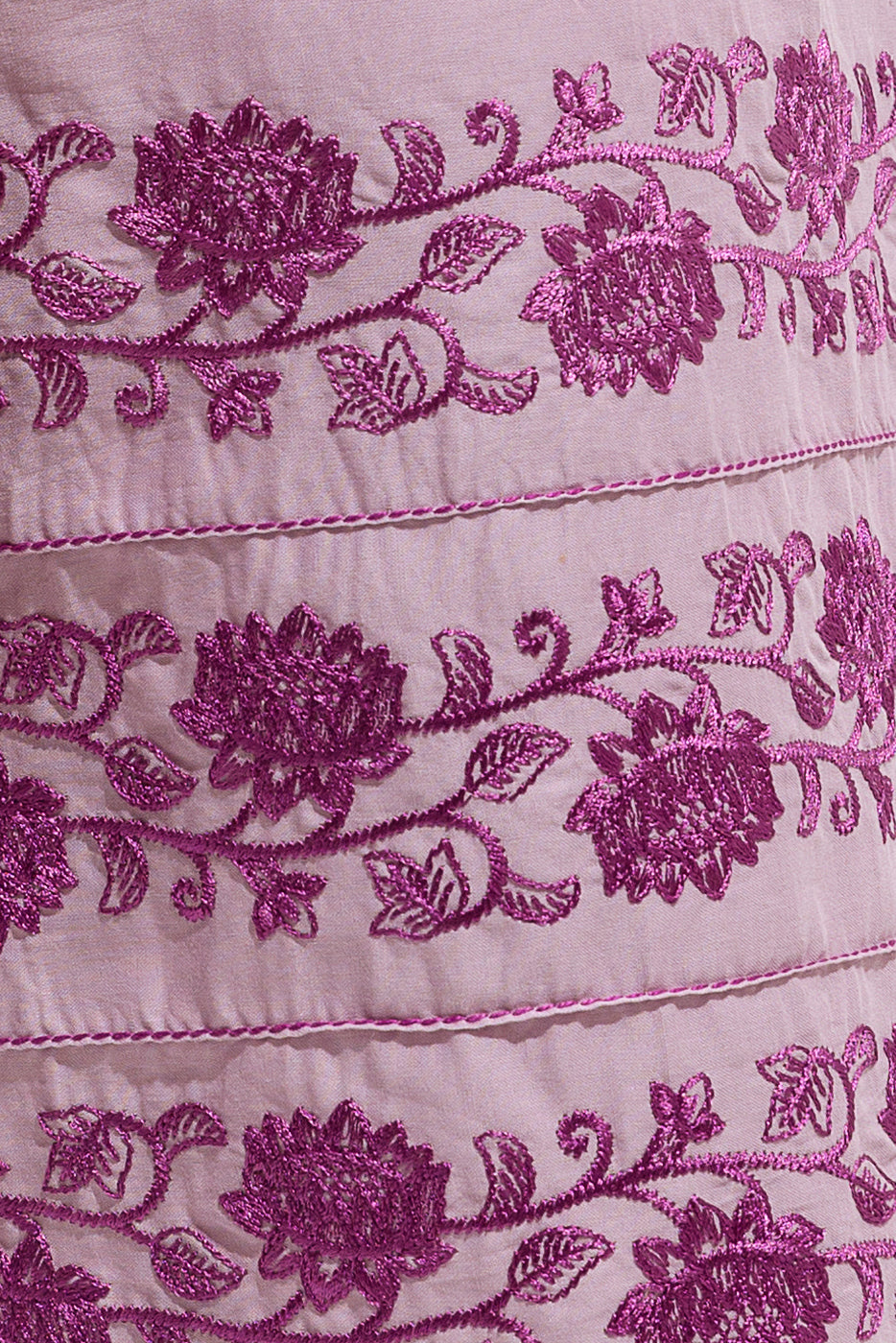 Beechtree - EMBROIDERED LAWN SHIRT (PRET)