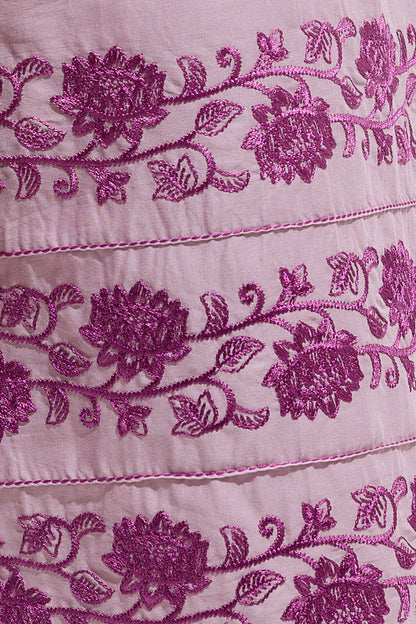 Beechtree - EMBROIDERED LAWN SHIRT (PRET)