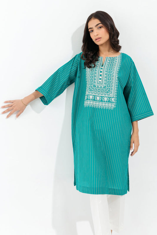 Beechtree - Embroidered Shirt