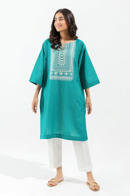 Beechtree - Embroidered Shirt