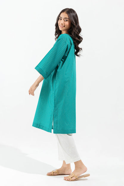 Beechtree - Embroidered Shirt