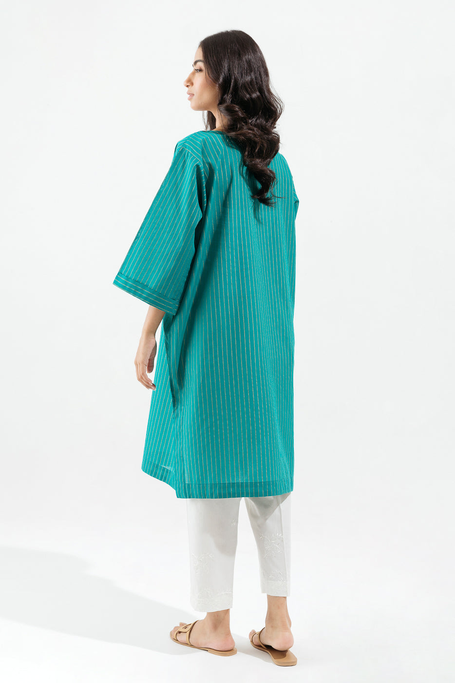 Beechtree - Embroidered Shirt