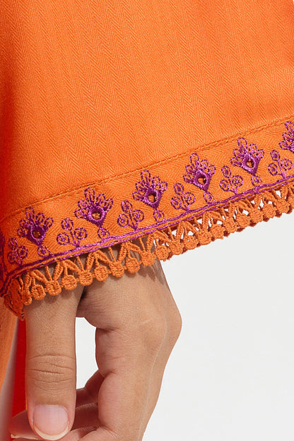 Beechtree - Embroidered Shirt