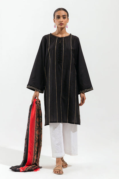 Beechtree - Embroidered Shirt