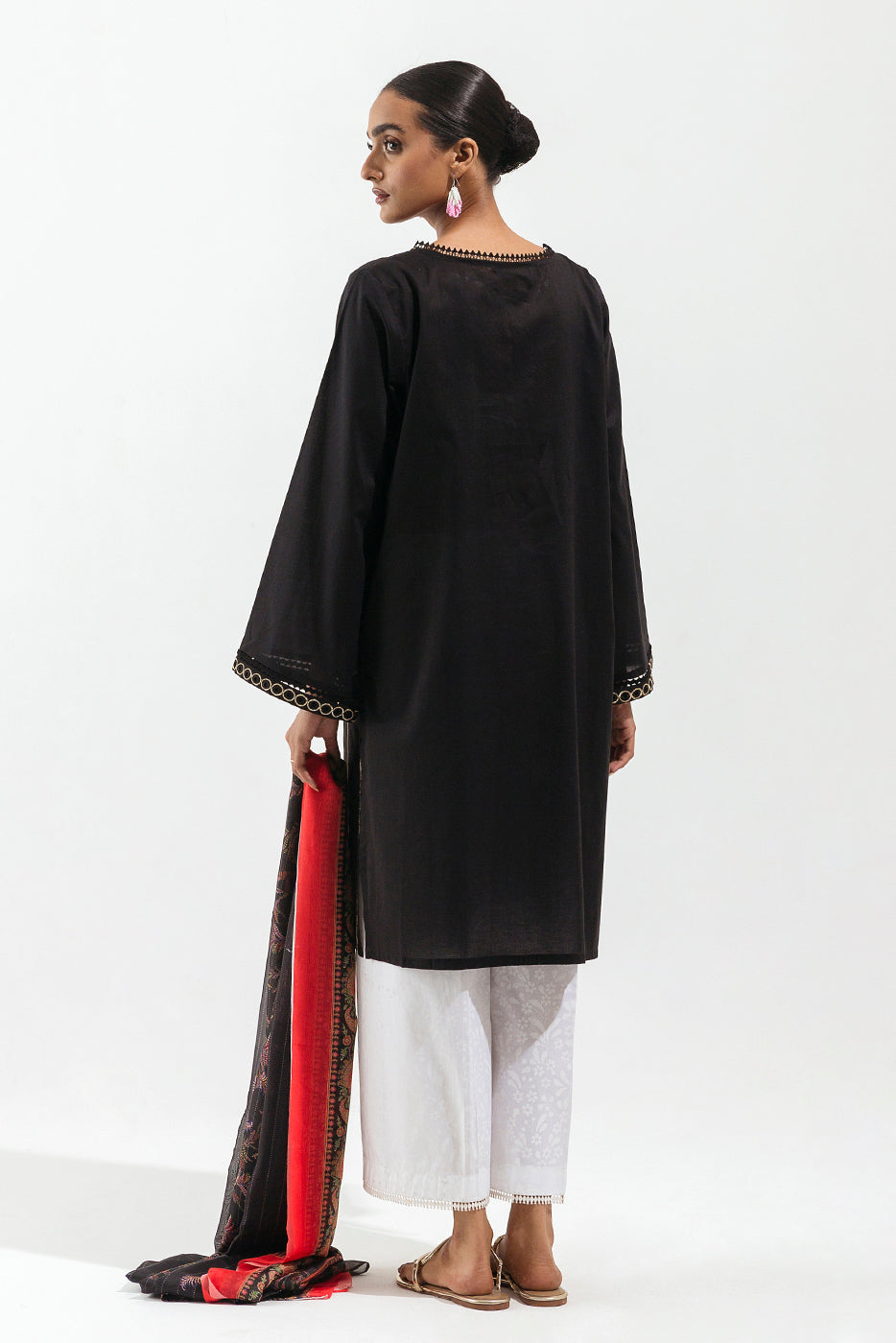 Beechtree - Embroidered Shirt