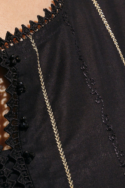 Beechtree - Embroidered Shirt