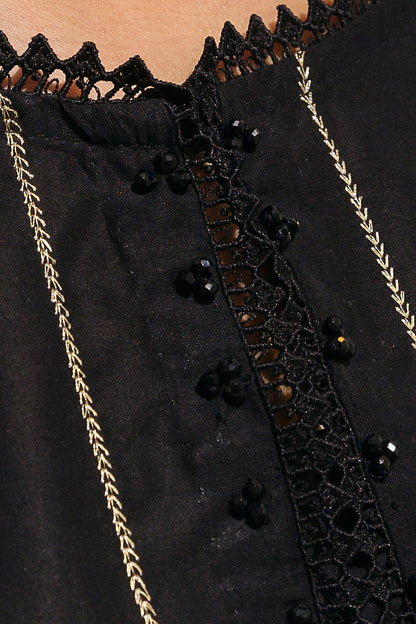 Beechtree - Embroidered Shirt