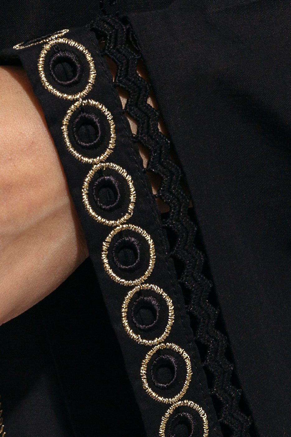 Beechtree - Embroidered Shirt