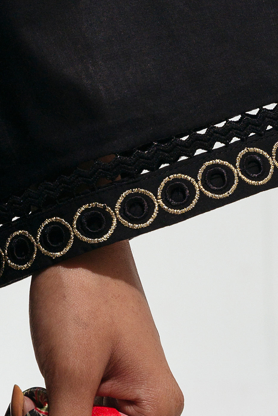 Beechtree - Embroidered Shirt