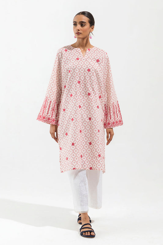 Beechtree - Printed Shirt