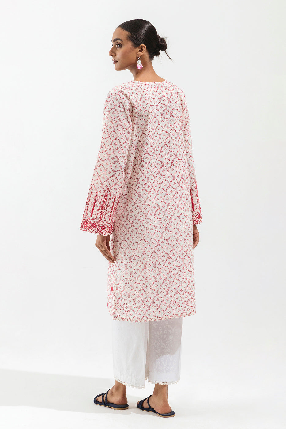 Beechtree - Printed Shirt