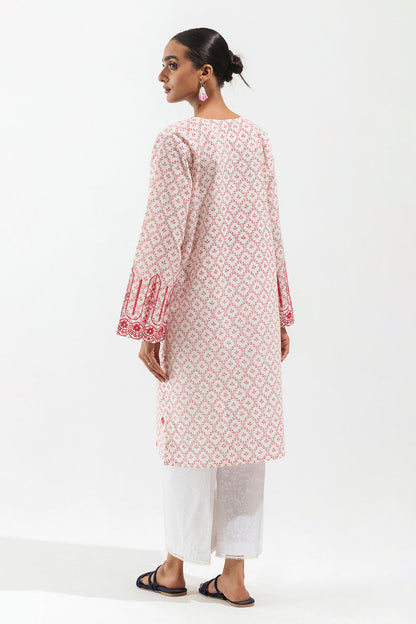 Beechtree - Printed Shirt