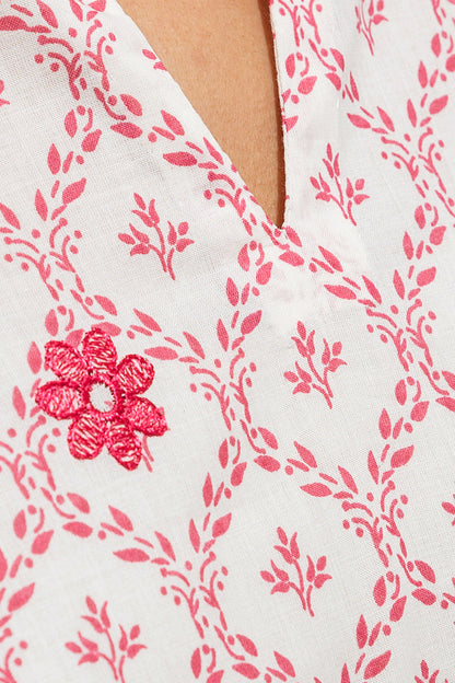 Beechtree - Printed Shirt