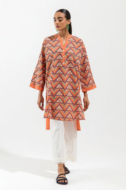 Beechtree - Printed Shirt