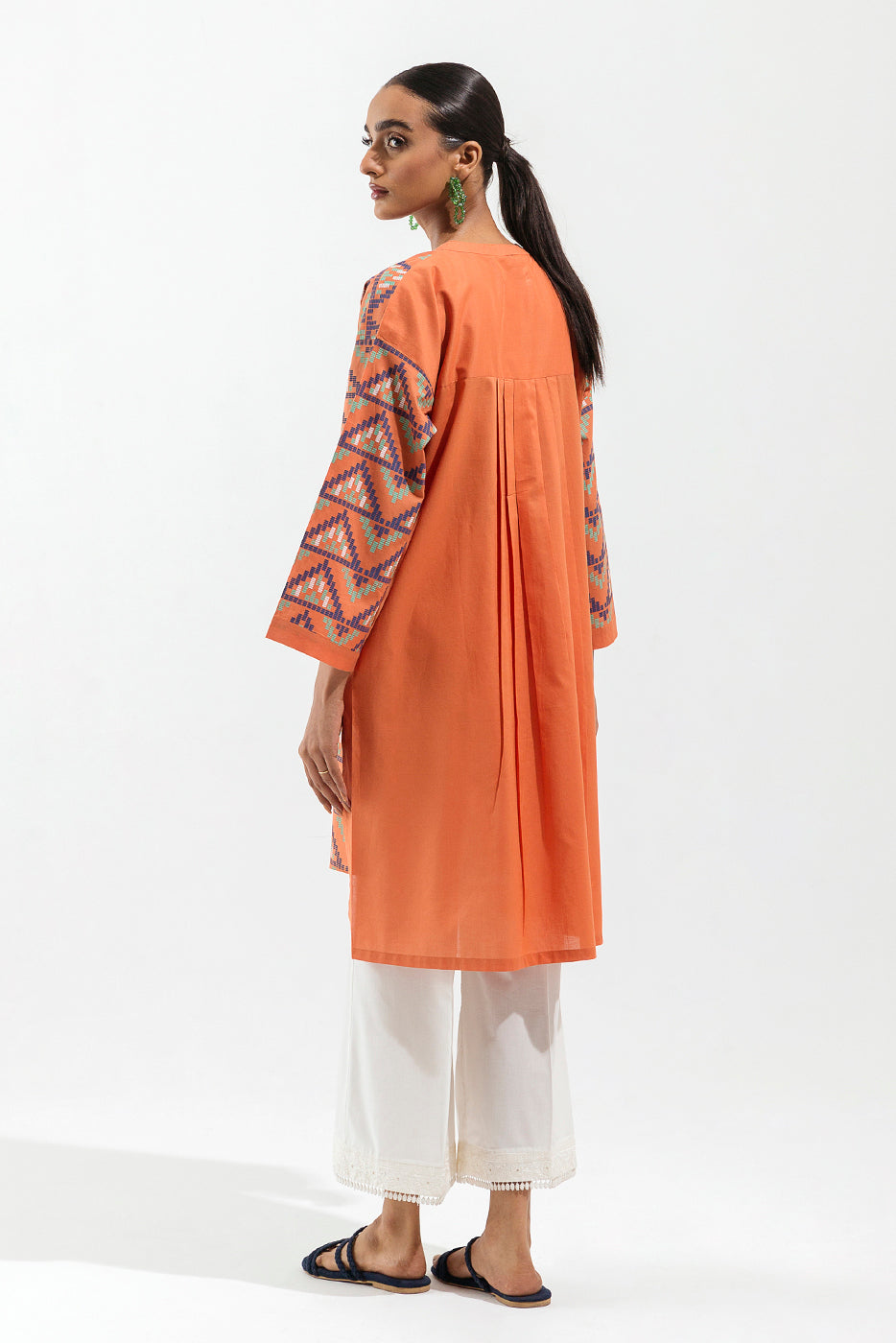 Beechtree - Printed Shirt