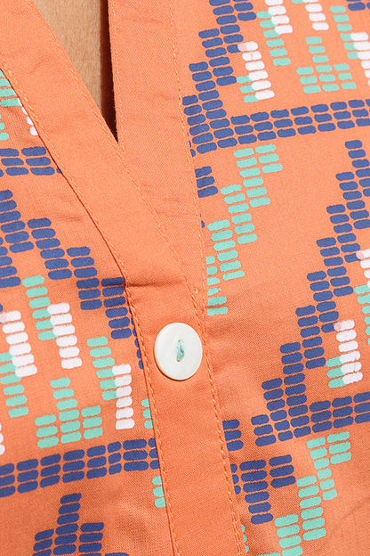 Beechtree - Printed Shirt