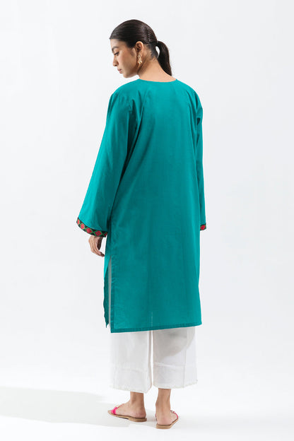 Beechtree - Embroidered Shirt