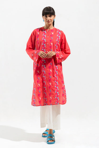 Beechtree - Embroidered Shirt