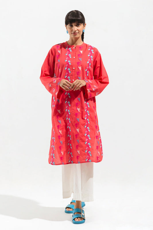 Beechtree - Embroidered Shirt