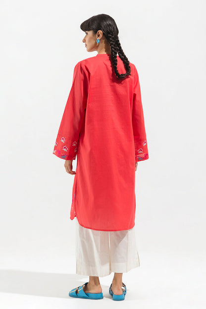 Beechtree - Embroidered Shirt